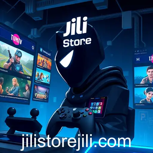 The Evolution of Online Gaming Platforms