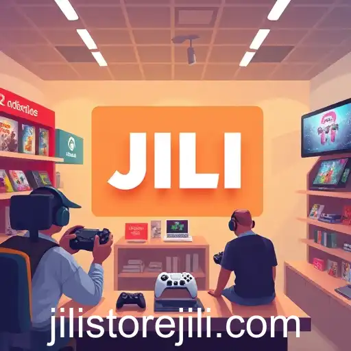 Expanding Horizons in the Gaming World