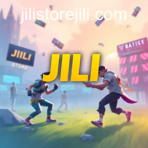 The Digital Expansion of JILI Store