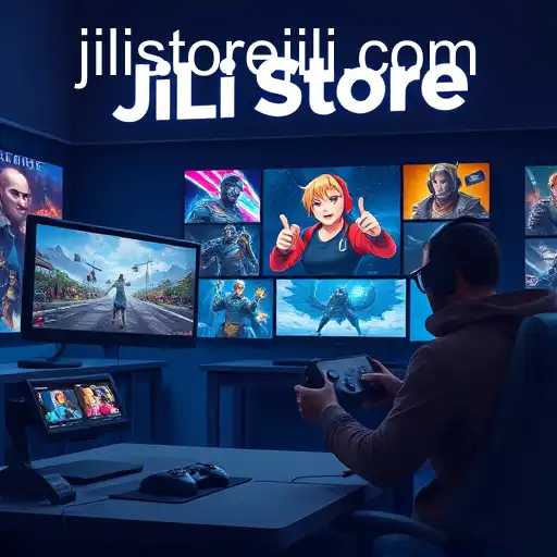 Emerging Trends in Online Gaming