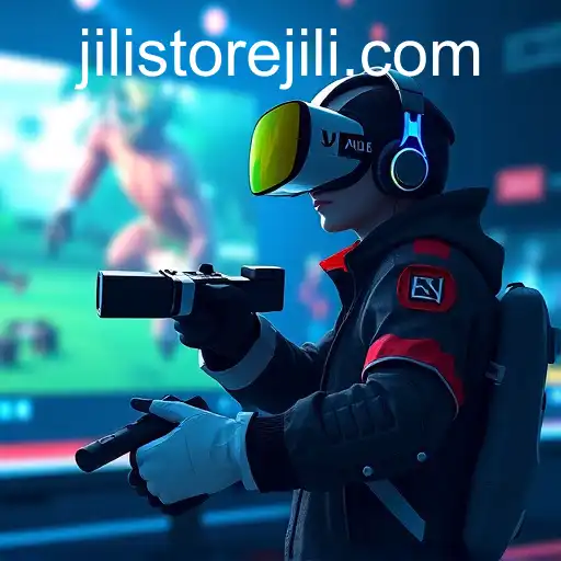 Emerging Trends and Developments in Gaming