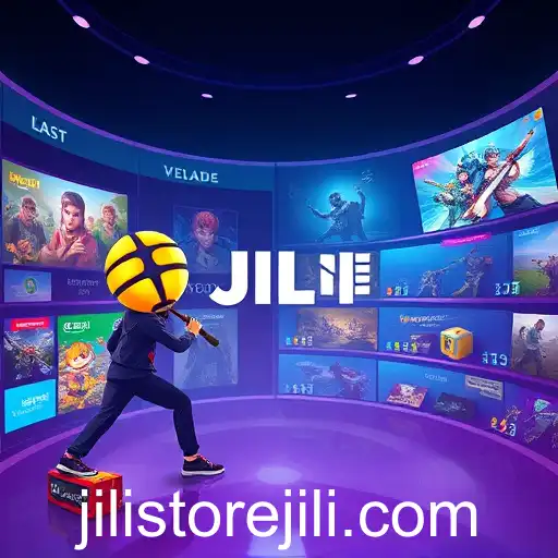 Emerging Trends in Online Gaming Stores