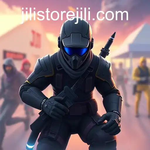 JILI Store and the Evolution of Digital Gaming