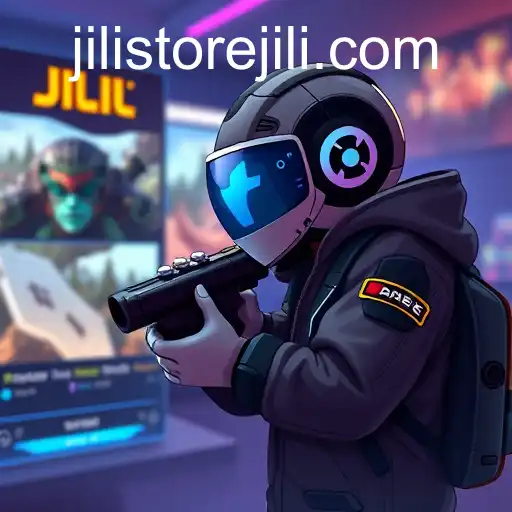 JILI Store Innovates Gaming Landscape