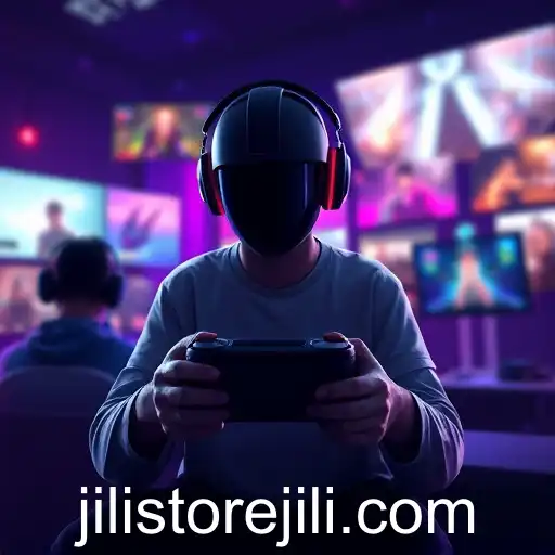 JILI Store Revolutionizes Online Gaming