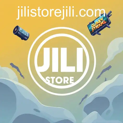 JILI Store: A Portal to Gaming Innovation
