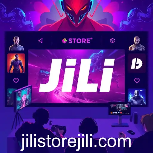 The Rise and Impact of JILI Store in Gaming