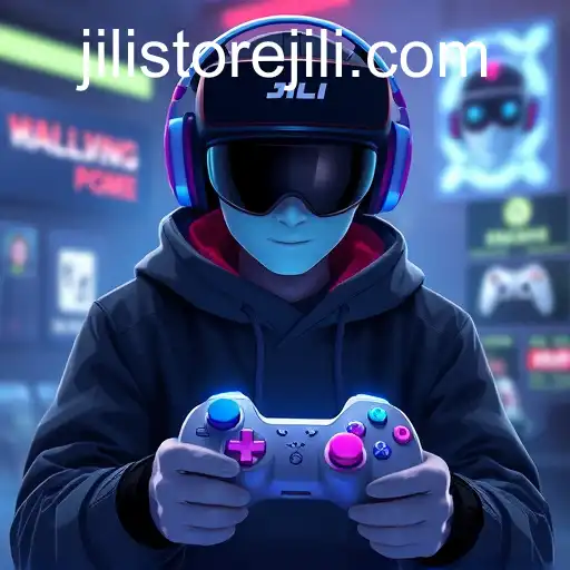 JILI Store Revolutionizes Gaming Landscape