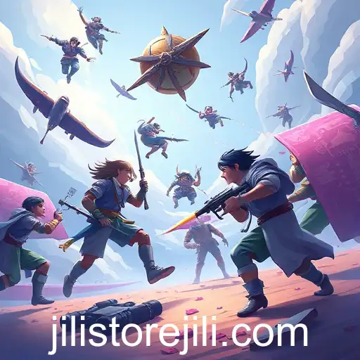 The Rise of Gaming Marketplaces