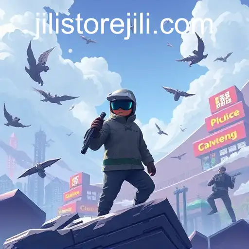 The Rise of JILI Store: A Game Changer in 2026