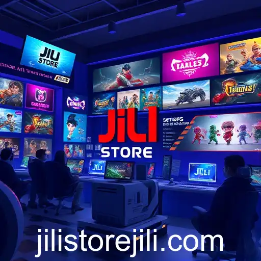 Rise of Online Game Marketplaces