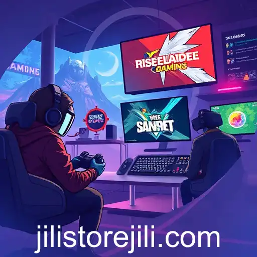 The Rising Influence of JILI Store in the Gaming World