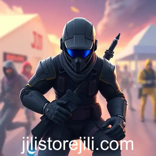 JILI Store and the Evolution of Digital Gaming