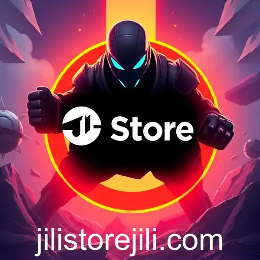 JILI Store: Revolutionizing the Online Gaming Experience