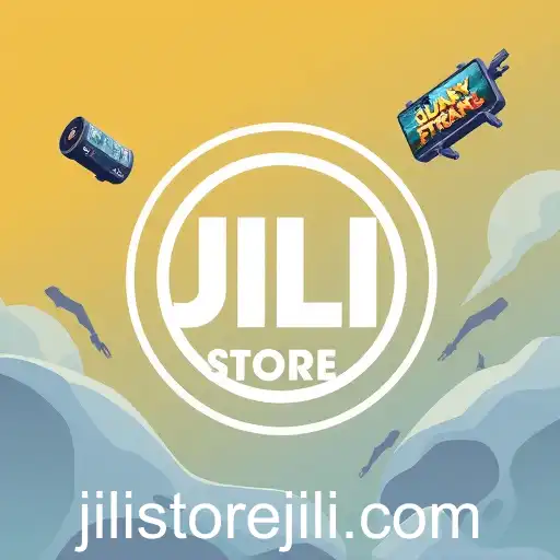 JILI Store: A Portal to Gaming Innovation