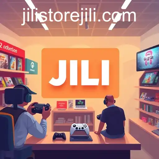 The Evolving Landscape of Online Gaming