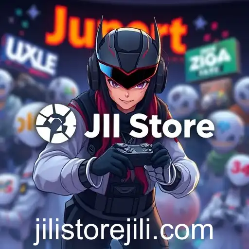 JILI Store Leads in Gaming Innovation