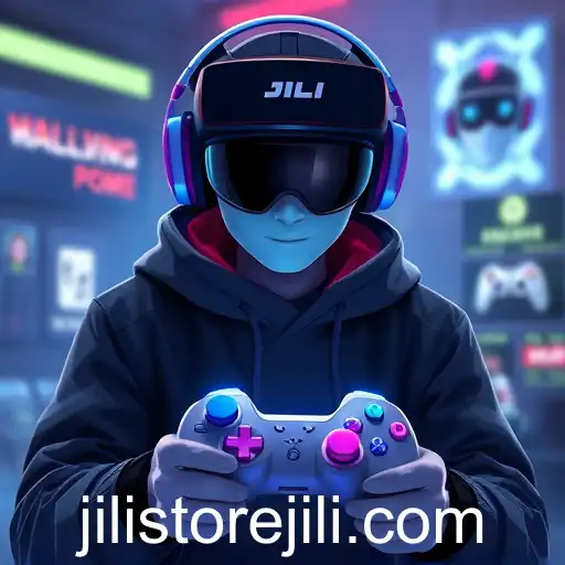 JILI Store Revolutionizes Gaming Landscape