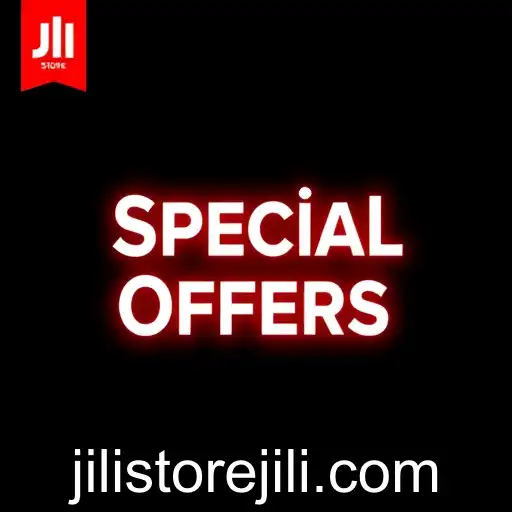 JILI Store's Rise in the Gaming World