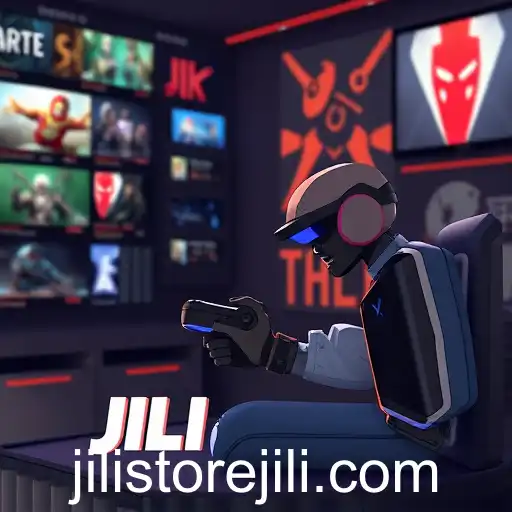 JILI Store's Rise in the Gaming World