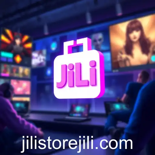 The Rise of JILI Store in the Gaming World