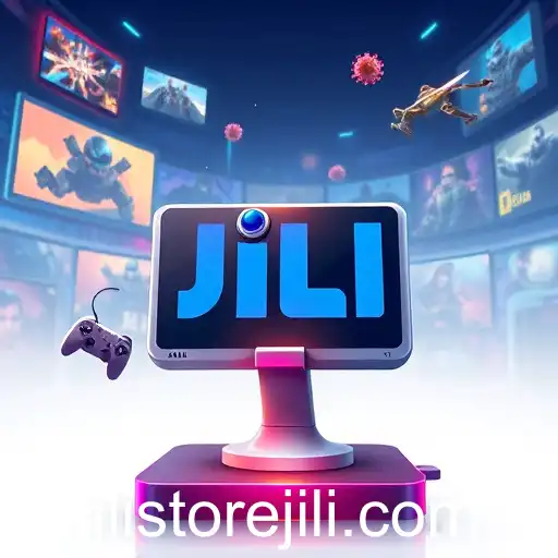 The Rise of JILI Store in Gaming