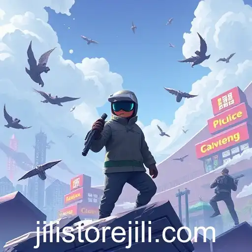 The Rise of JILI Store: A Game Changer in 2026