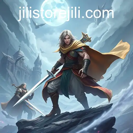 The Thriving World of RPG Games on JILI Store